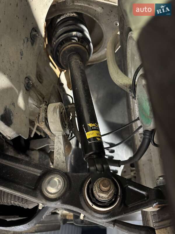 Універсал Mercedes-Benz E-Class 2006 в Тернополі