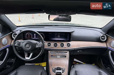 Универсал Mercedes-Benz E-Class 2017 в 