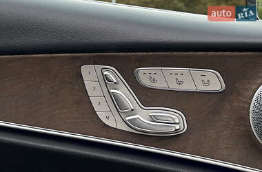 Универсал Mercedes-Benz E-Class 2017 в 