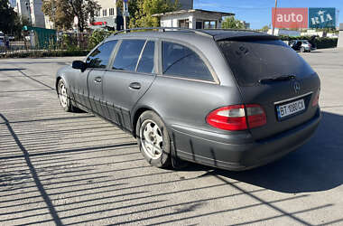 Универсал Mercedes-Benz E-Class 2003 в 