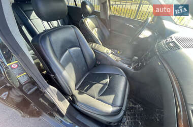 Универсал Mercedes-Benz E-Class 2003 в 