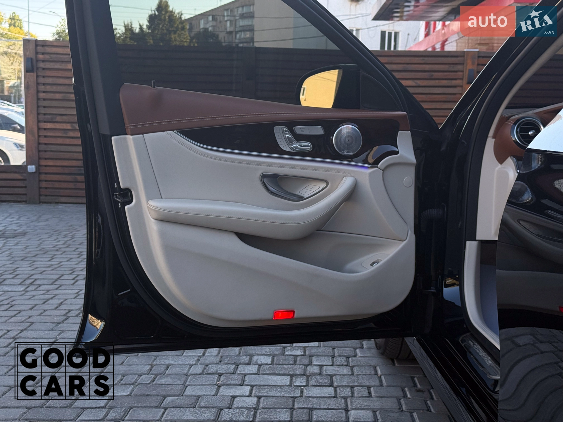 2020 Mercedes-Benz E-klasse - мініатюра 18