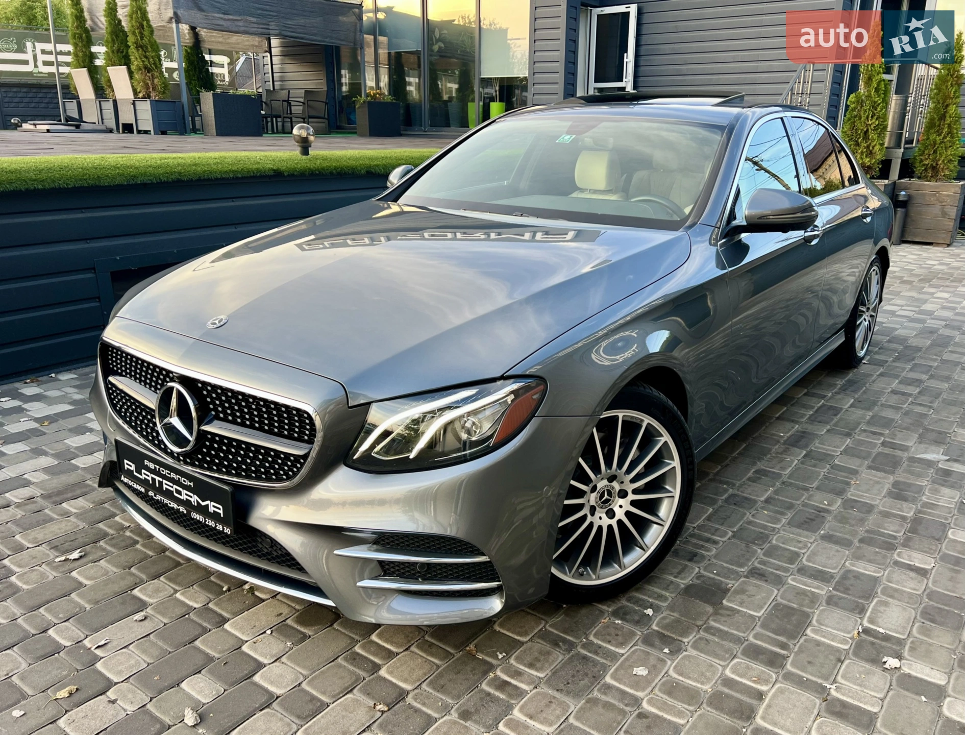 2019 Mercedes-Benz E-klasse - мініатюра 6