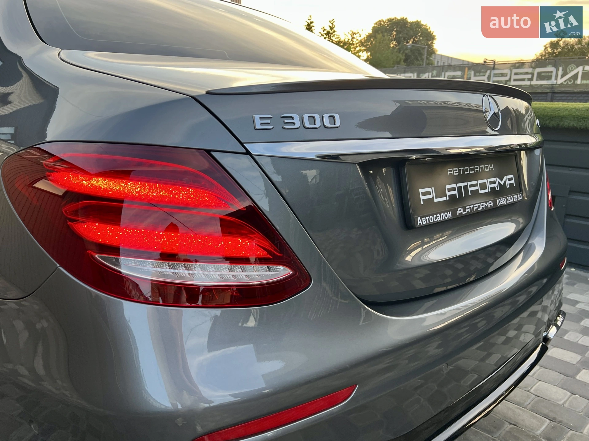 2019 Mercedes-Benz E-klasse - мініатюра 32