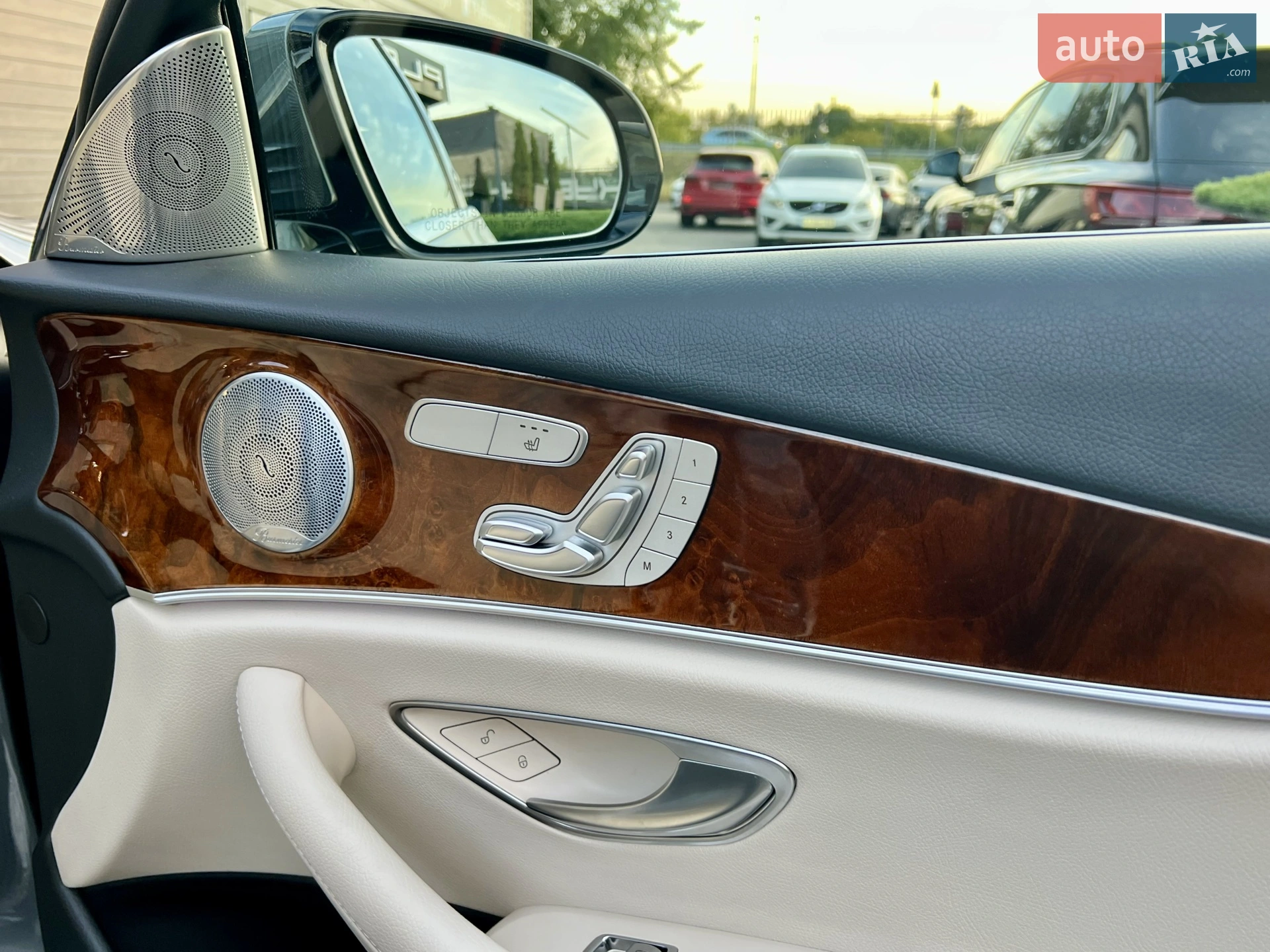 2019 Mercedes-Benz E-klasse - мініатюра 44