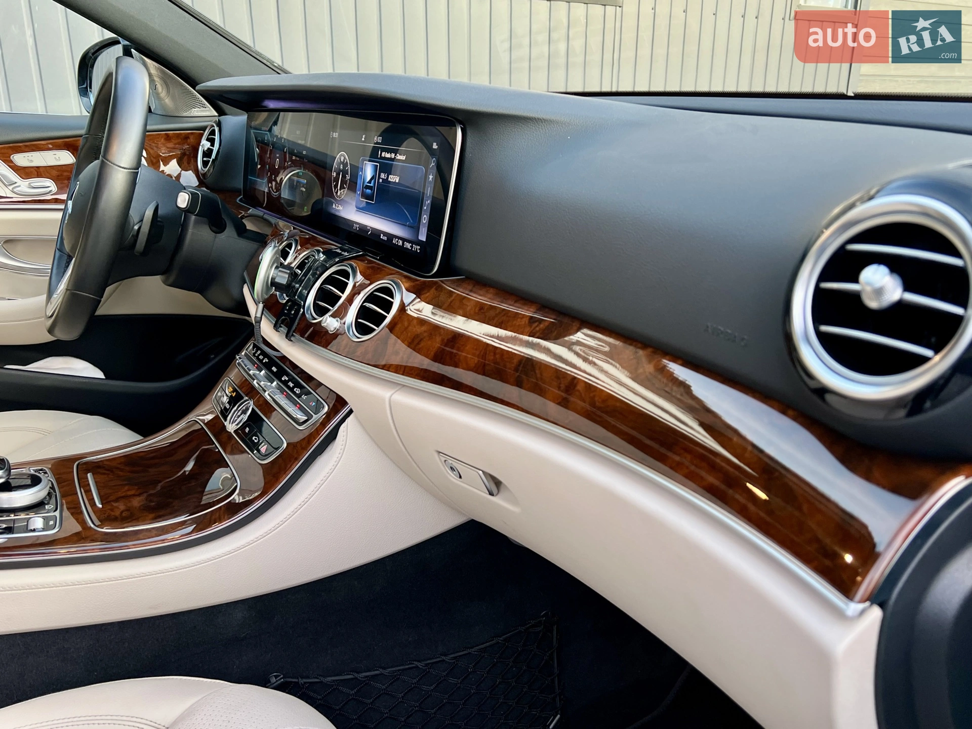 2019 Mercedes-Benz E-klasse - мініатюра 47