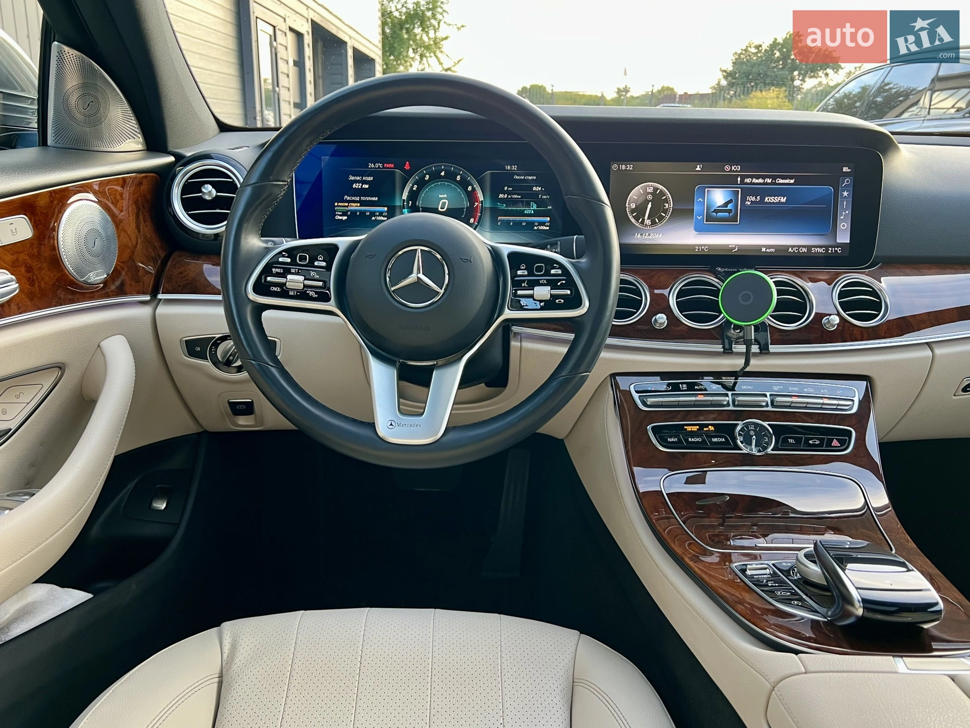 2019 Mercedes-Benz E-klasse - мініатюра 57