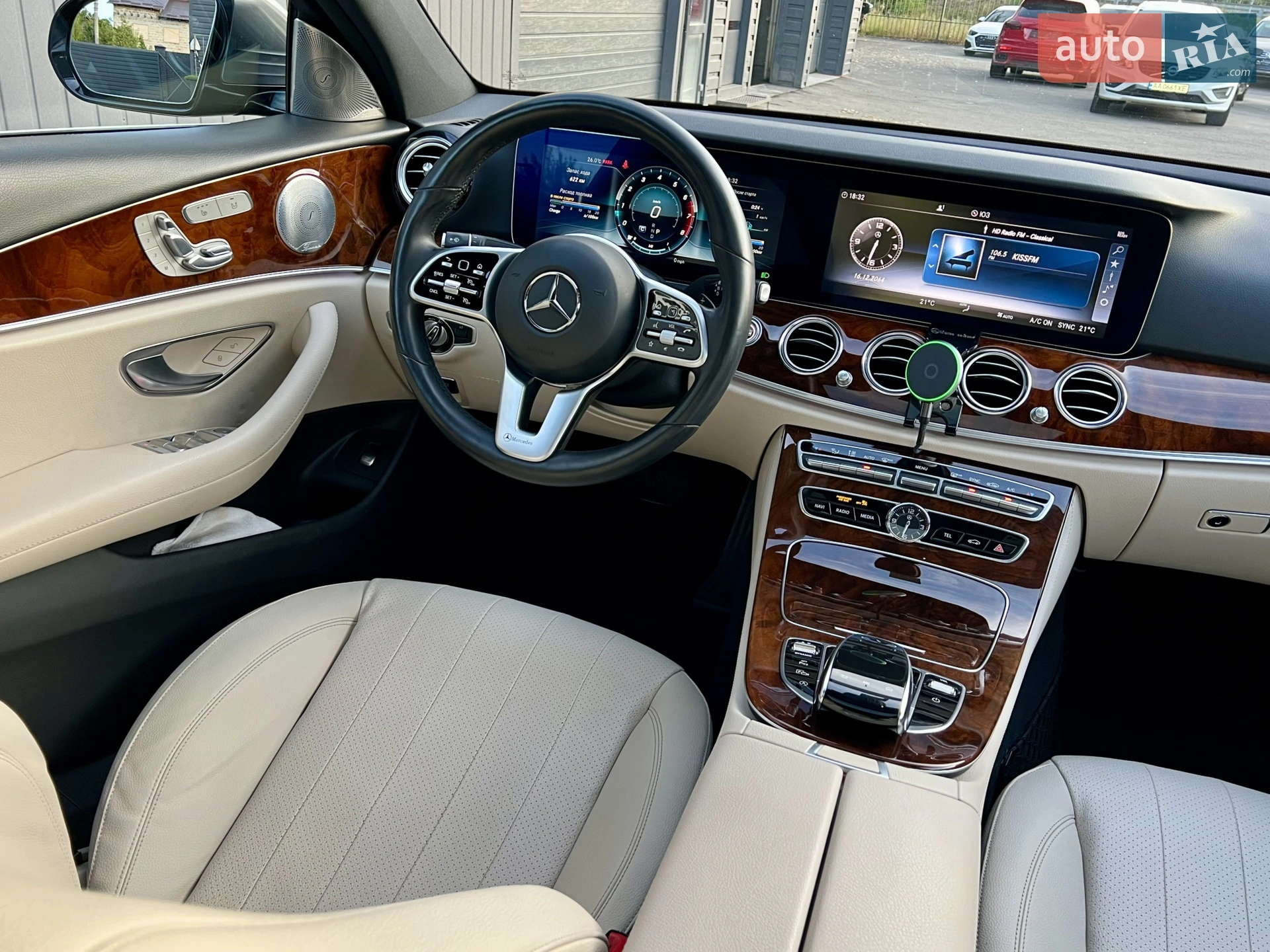 2019 Mercedes-Benz E-klasse - мініатюра 63