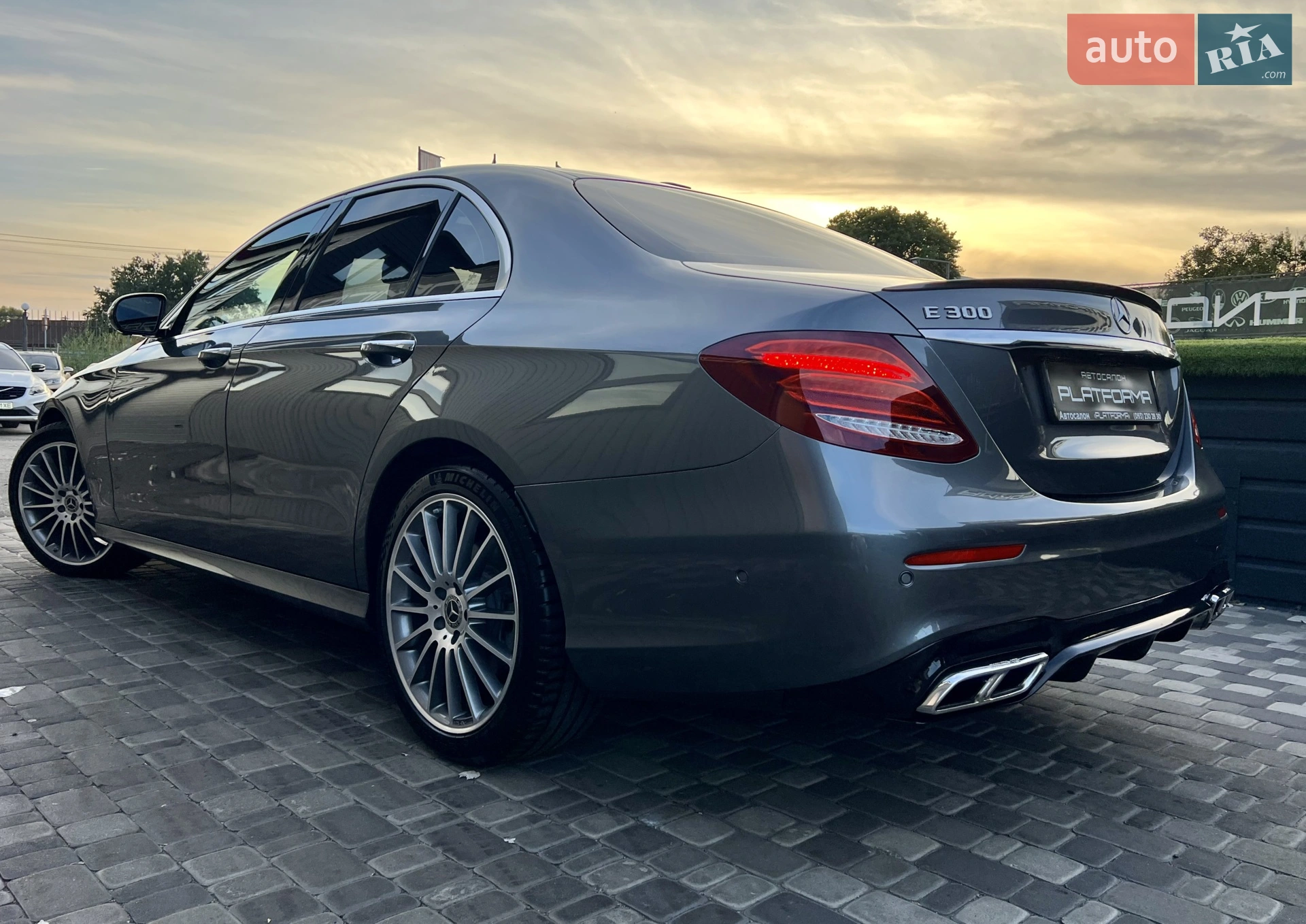 2019 Mercedes-Benz E-klasse - мініатюра 70