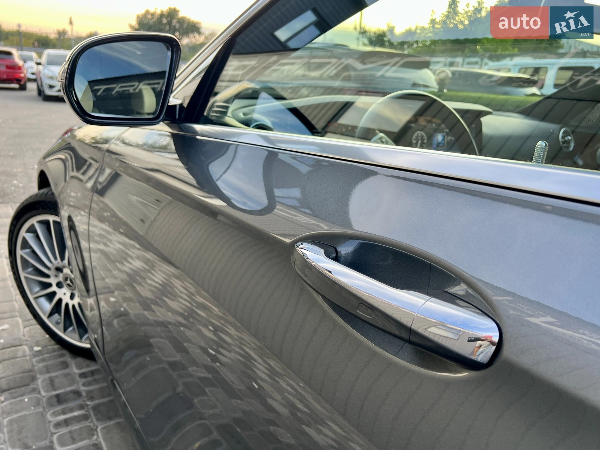 2019 Mercedes-Benz E-klasse - мініатюра 74