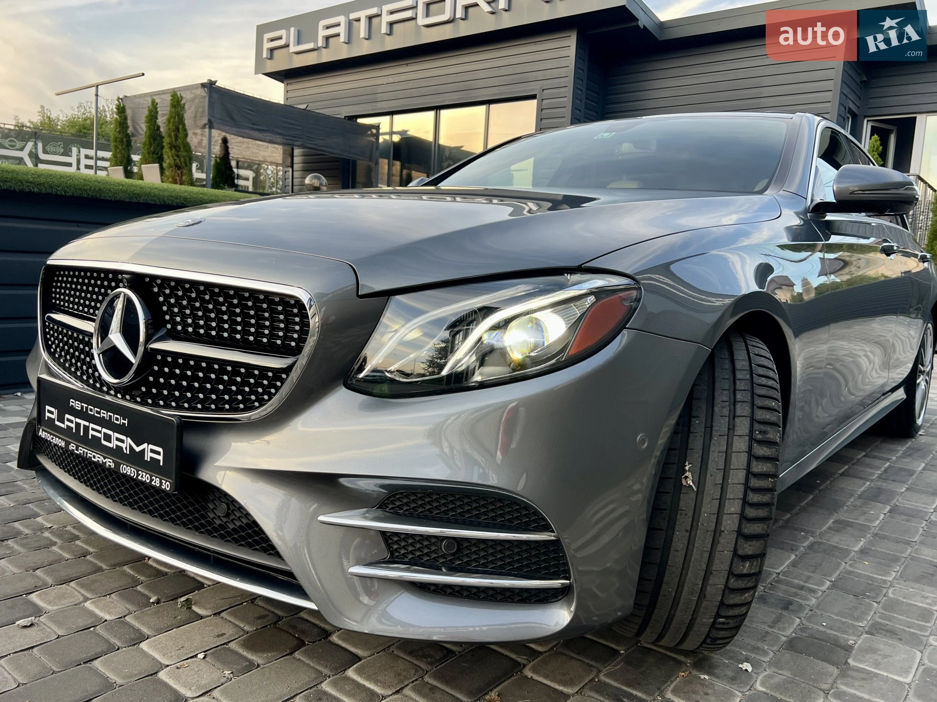 2019 Mercedes-Benz E-klasse - мініатюра 81