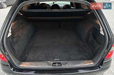 Универсал Mercedes-Benz E-Class 2007 в 