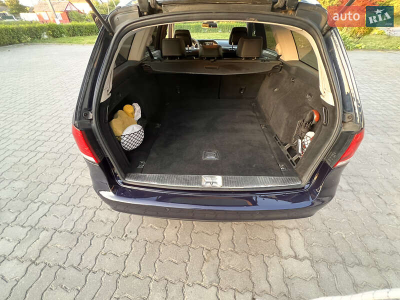 Універсал Mercedes-Benz E-Class 2013 в Нововолинську