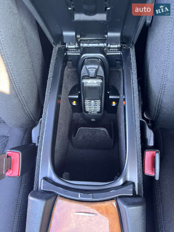 Седан Mercedes-Benz E-Class 2007 в Ивано-Франковске фото 24 Седан Mercedes-Benz E-Class 2007 в Ивано-Франковске