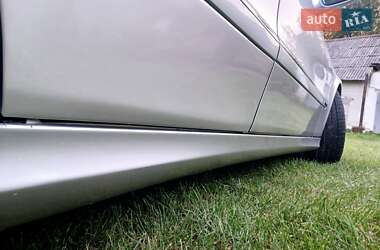 Седан Mercedes-Benz E-Class 2008 в 