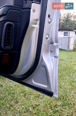 Седан Mercedes-Benz E-Class 2008 в 