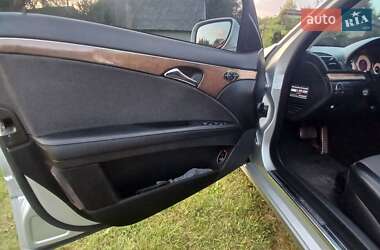 Седан Mercedes-Benz E-Class 2008 в 