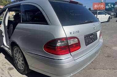 Універсал Mercedes-Benz E-Class 2006 в 