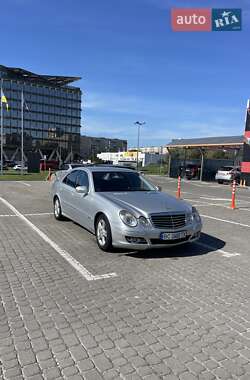Седан Mercedes-Benz E-Class 2006 в 
