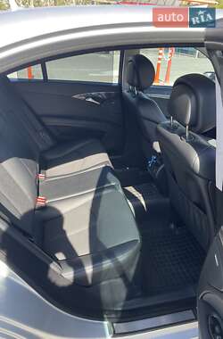 Седан Mercedes-Benz E-Class 2006 в 