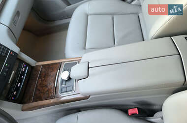 Седан Mercedes-Benz E-Class 2012 в 