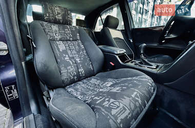 Седан Mercedes-Benz E-Class 1997 в 