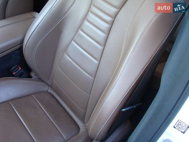 Седан Mercedes-Benz E-Class 2020 в Вінниці