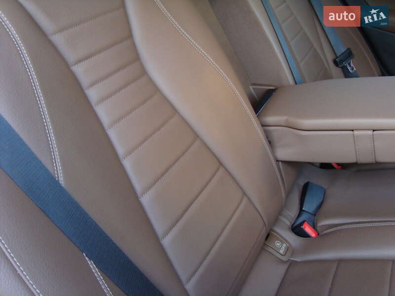 Седан Mercedes-Benz E-Class 2020 в Вінниці