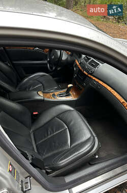 Седан Mercedes-Benz E-Class 2003 в 