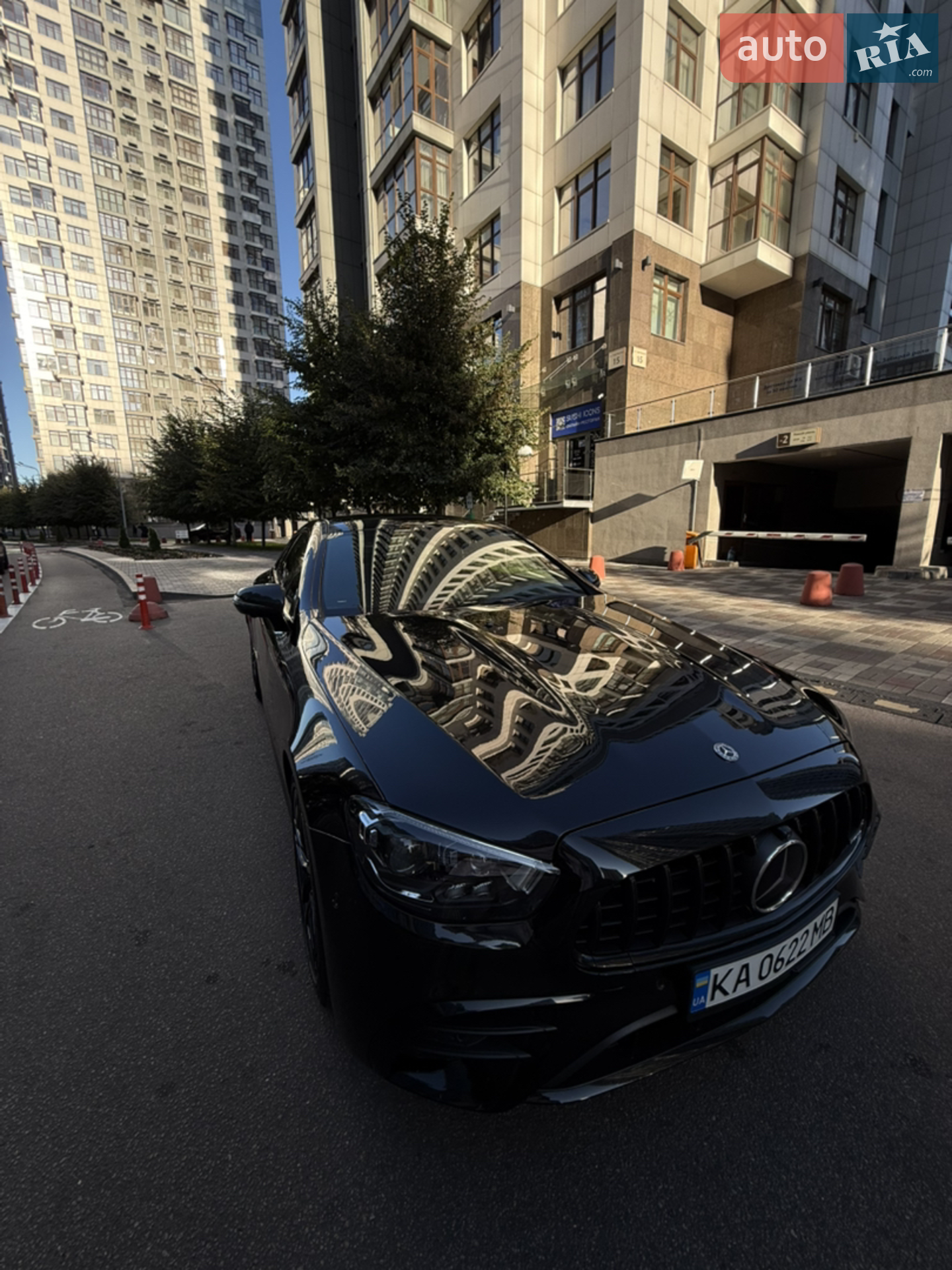 2021 Mercedes-Benz E-klasse - мініатюра 12