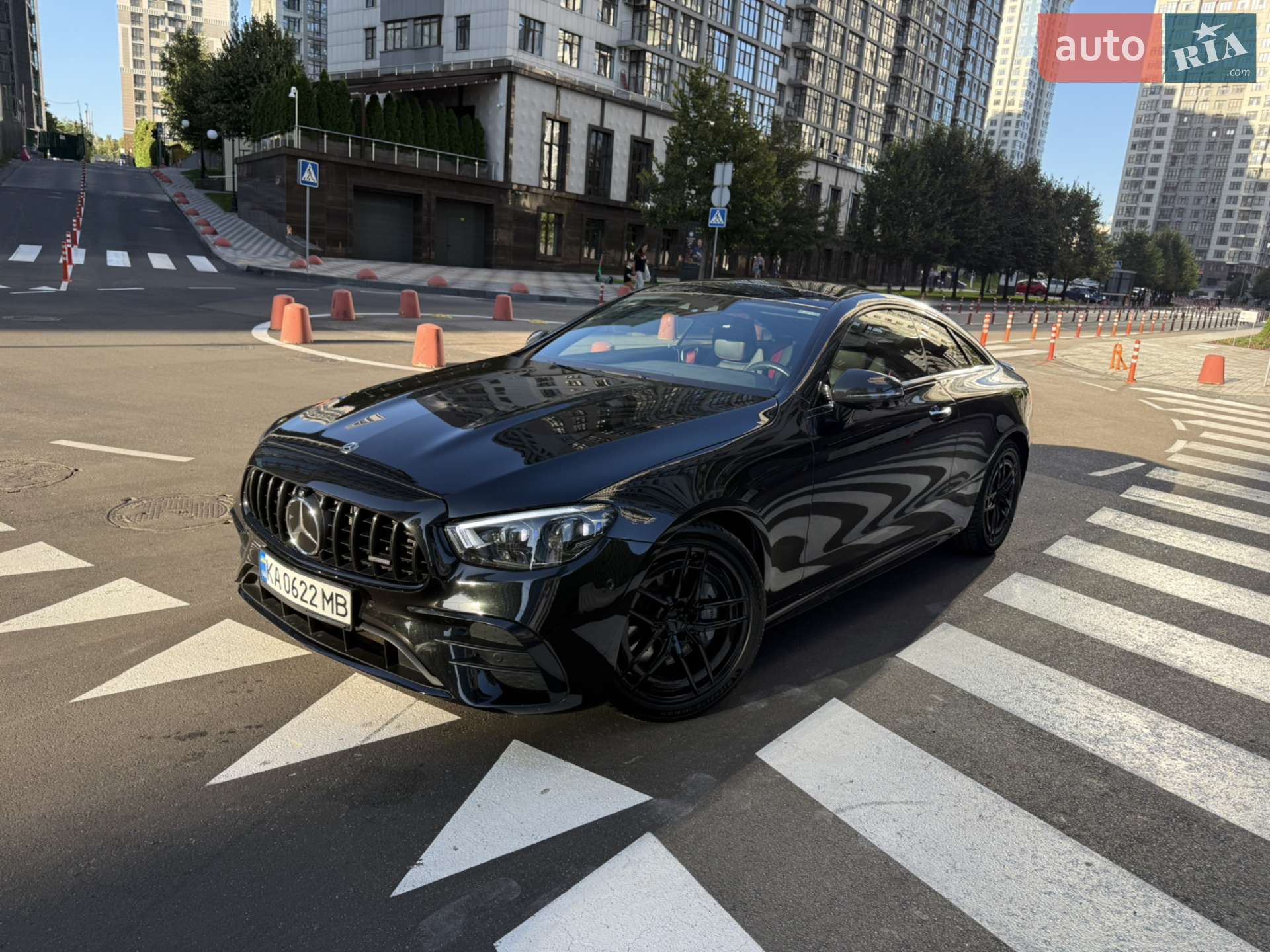 2021 Mercedes-Benz E-klasse - мініатюра 11