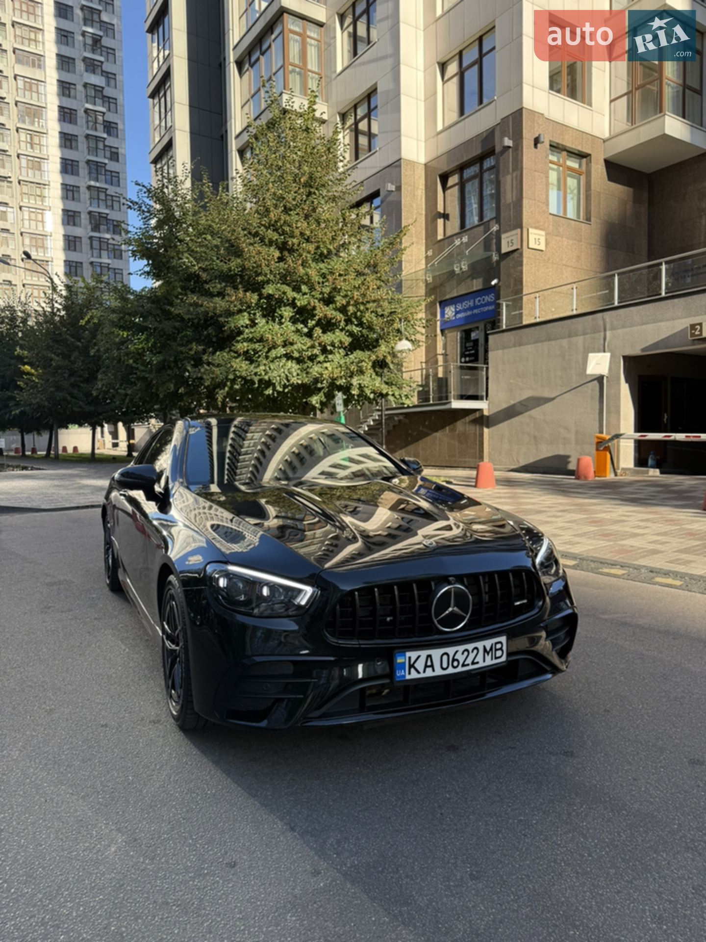 2021 Mercedes-Benz E-klasse - мініатюра 23