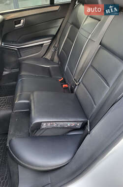 Универсал Mercedes-Benz E-Class 2014 в 