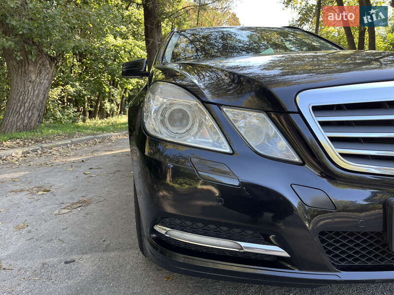 Универсал Mercedes-Benz E-Class 2010 в Хмельницком