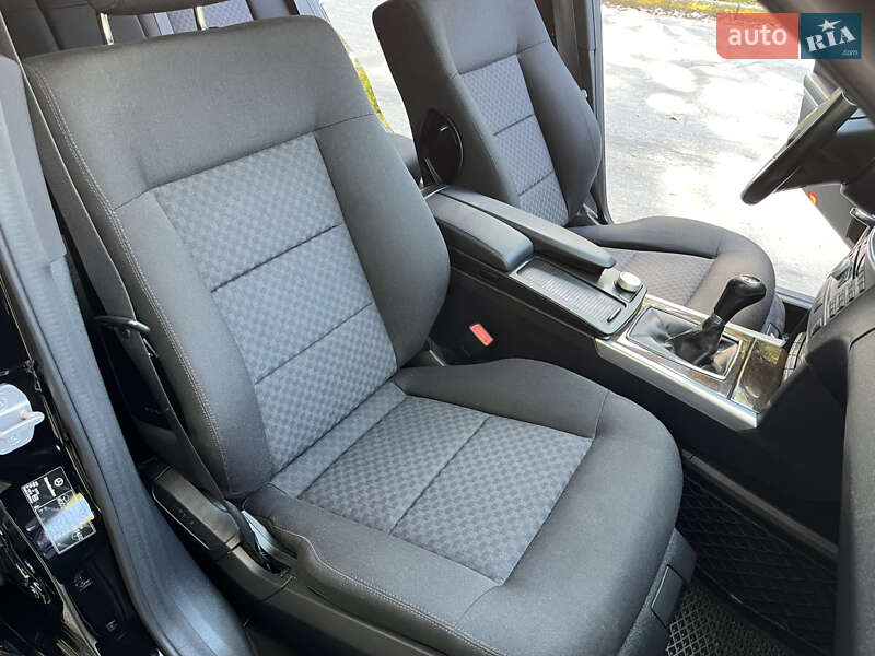 Универсал Mercedes-Benz E-Class 2010 в Хмельницком
