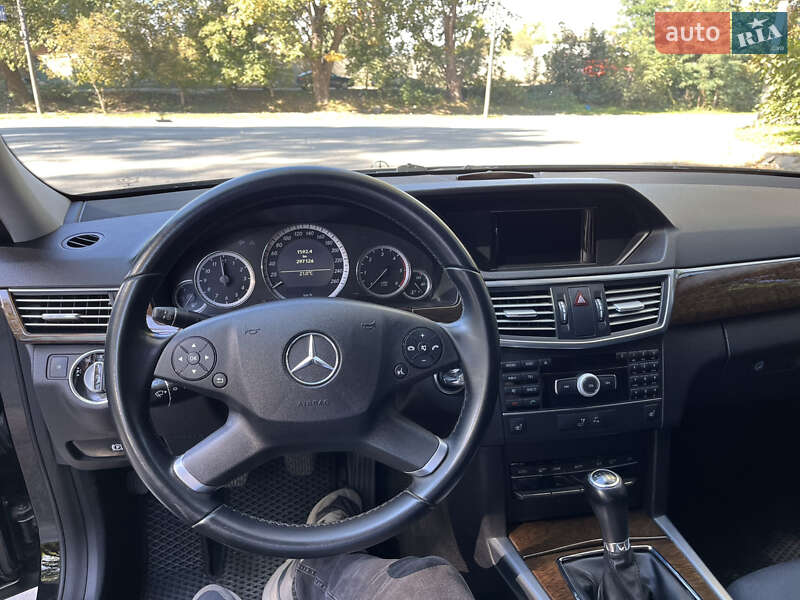 Универсал Mercedes-Benz E-Class 2010 в Хмельницком