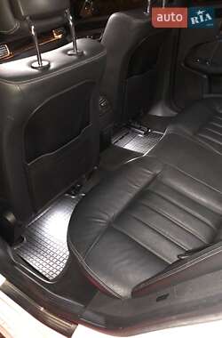 Седан Mercedes-Benz E-Class 2013 в 