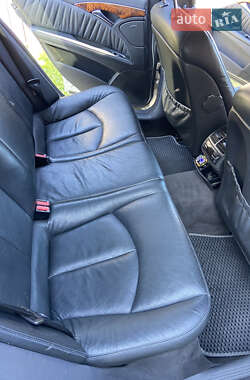 Седан Mercedes-Benz E-Class 2002 в 