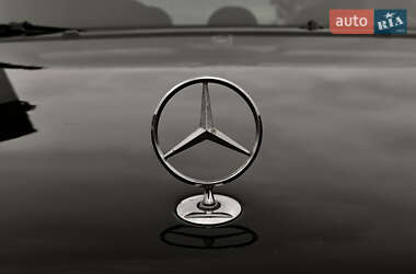Седан Mercedes-Benz E-Class 2003 в 