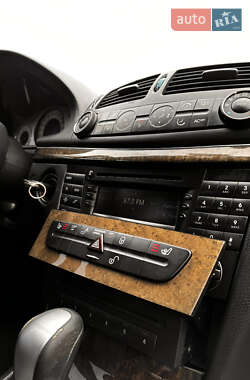 Седан Mercedes-Benz E-Class 2003 в 