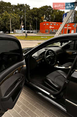 Седан Mercedes-Benz E-Class 2003 в 