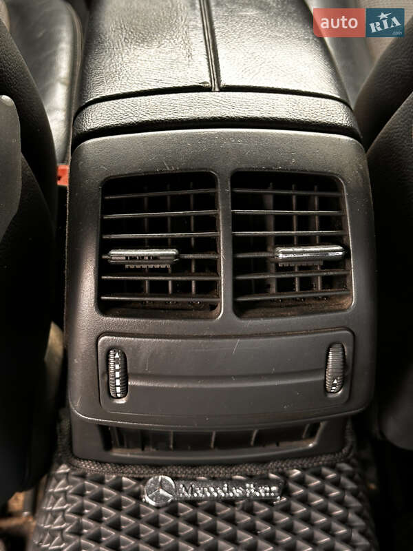Седан Mercedes-Benz E-Class 2003 в Дубно фото 49 Седан Mercedes-Benz E-Class 2003 в Дубно