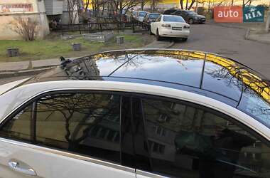 Седан Mercedes-Benz E-Class 2013 в 