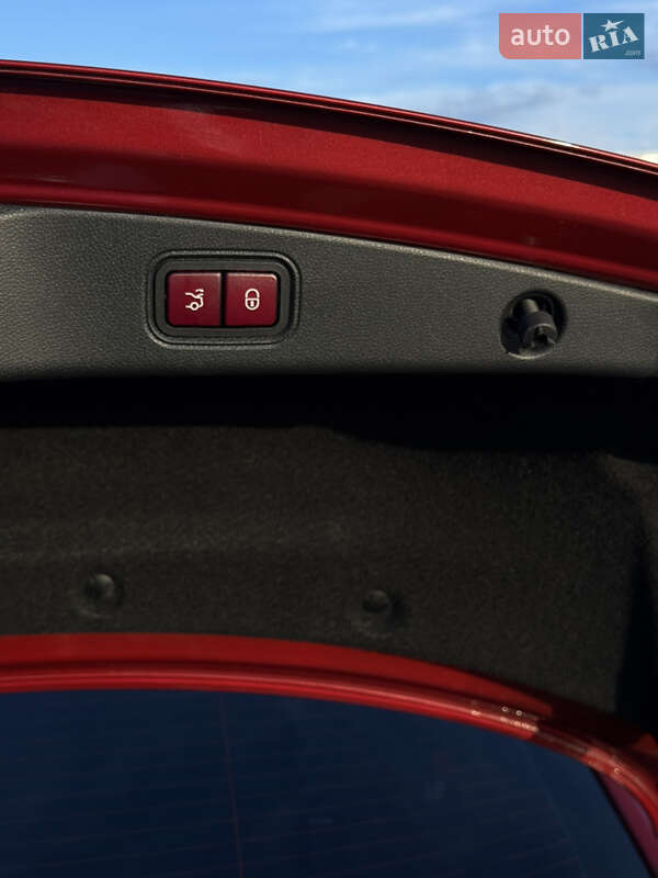 Купе Mercedes-Benz E-Class 2017 в Львове