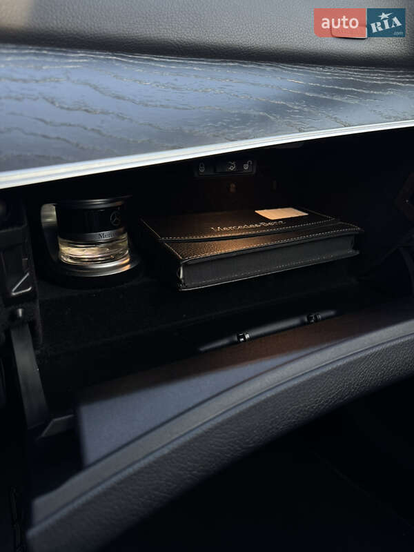 Купе Mercedes-Benz E-Class 2017 в Львове