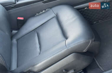 Седан Mercedes-Benz E-Class 2011 в 