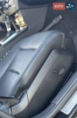 Седан Mercedes-Benz E-Class 2011 в 