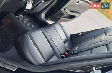 Седан Mercedes-Benz E-Class 2011 в 