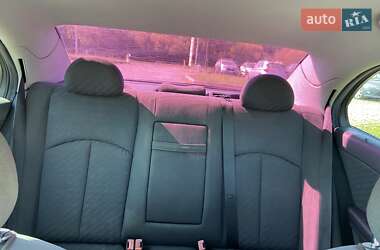 Седан Mercedes-Benz E-Class 2002 в 