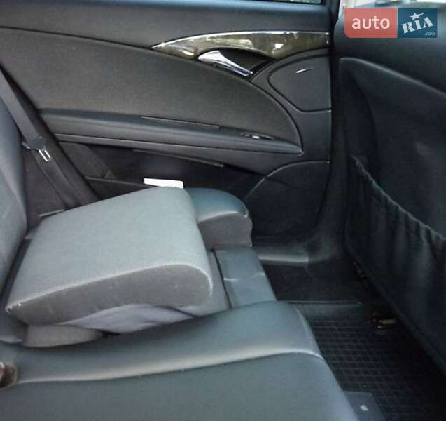 Універсал Mercedes-Benz E-Class 2007 в Луцьку фото 2 Універсал Mercedes-Benz E-Class 2007 в Луцьку